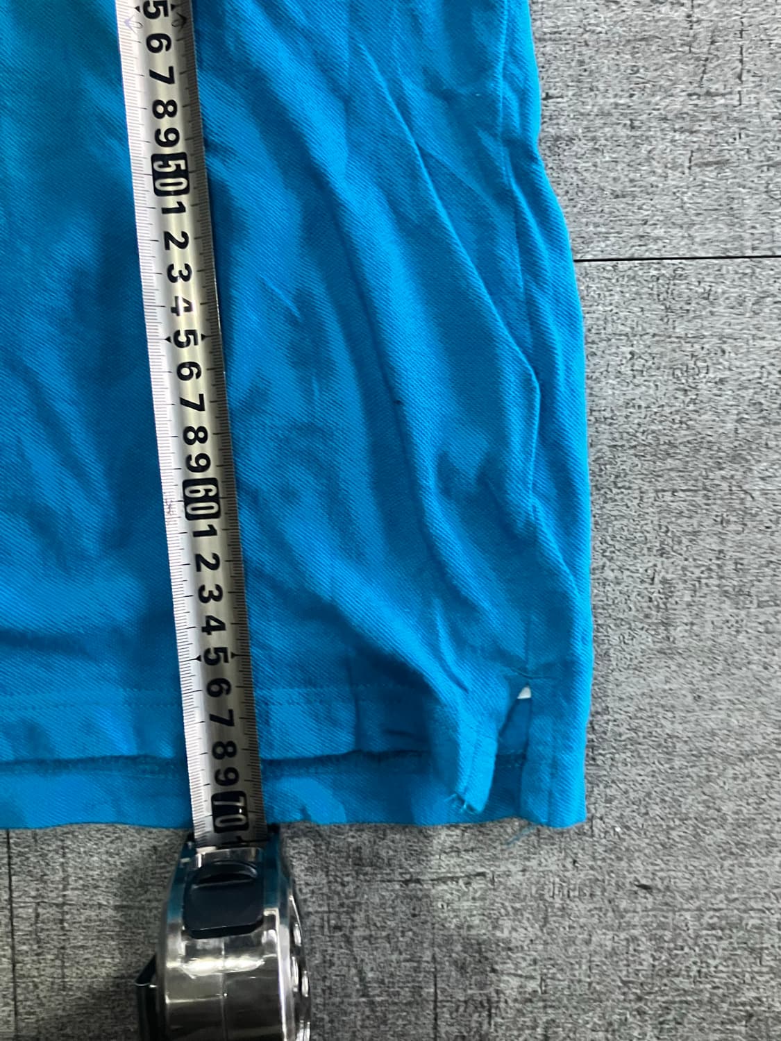 Hollister 홀리스터 핀터깔y2k 올드스쿨아메카지 반팔카라티셔츠 상품이미지3