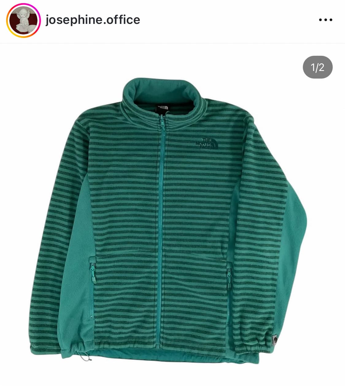 노스페이스 후리스 상품이미지1