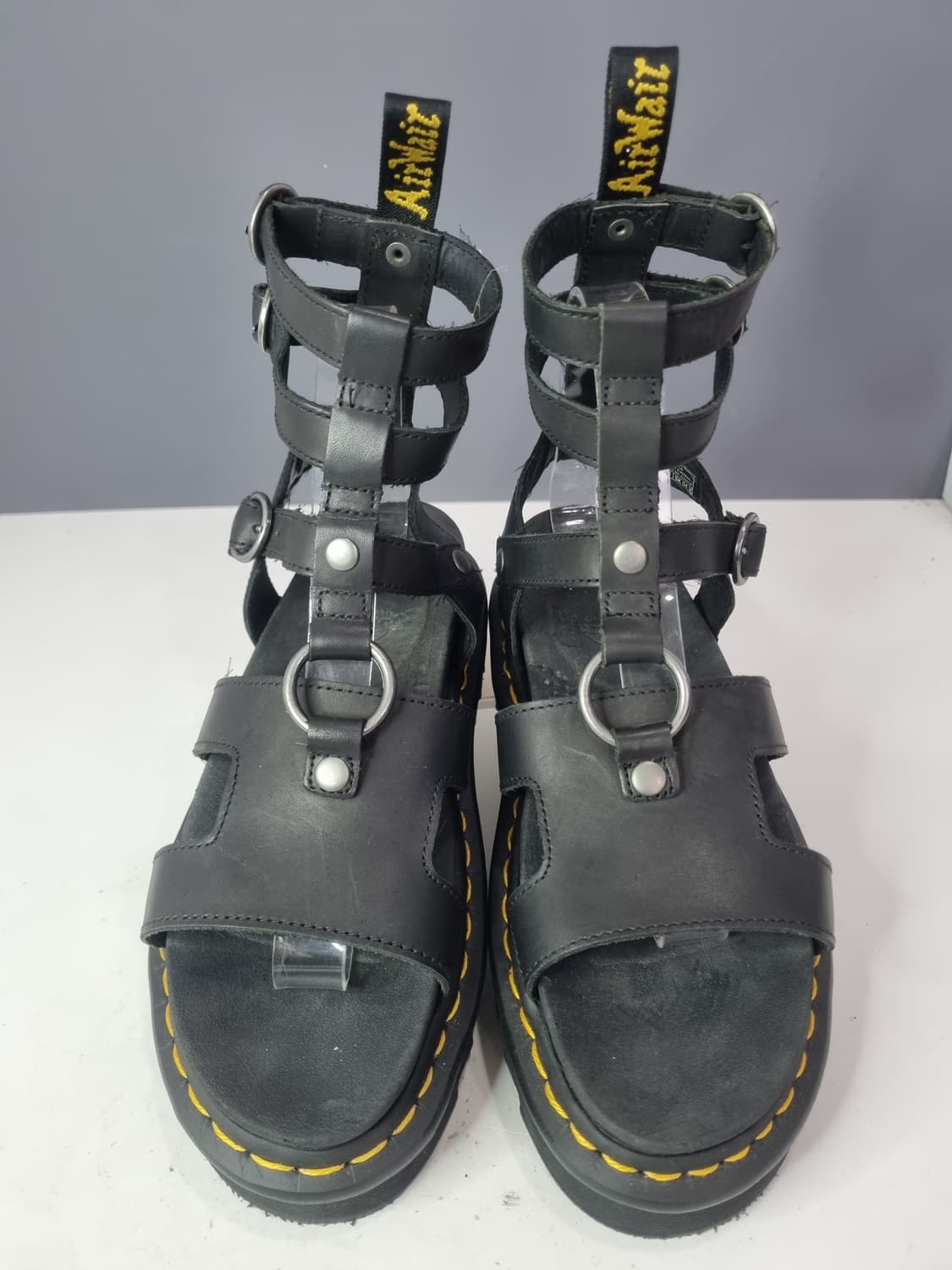 닥터마틴 38 아다이라 샌들 상품이미지3