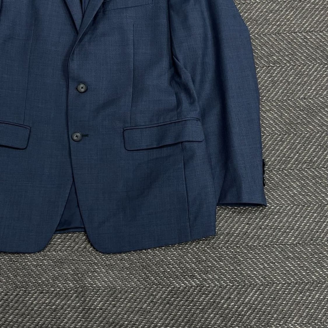 DKNY 싱글 블레이저 V0501 상품이미지4