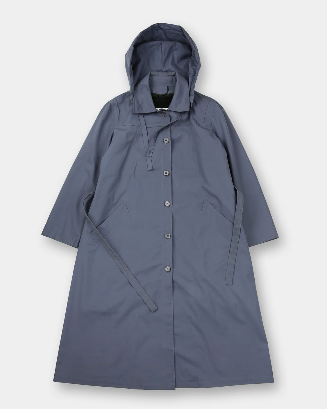 LONDON FOG Hooded Coat 상품이미지1