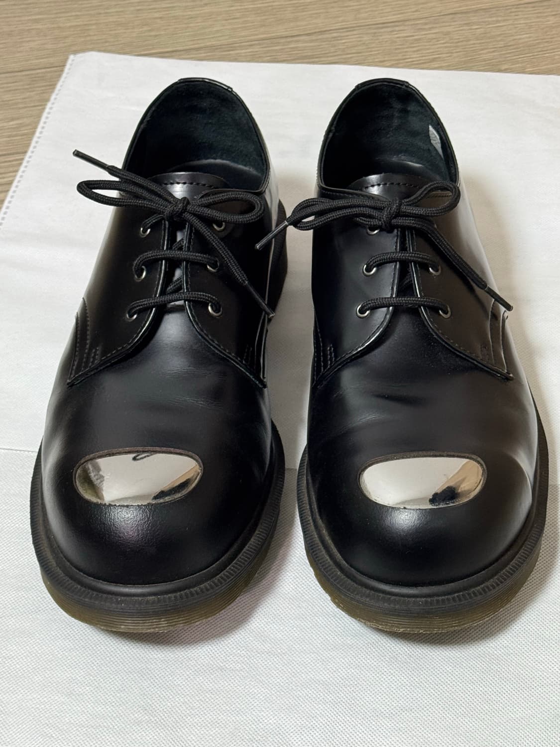 닥터마틴 스틸토 45 상품이미지2