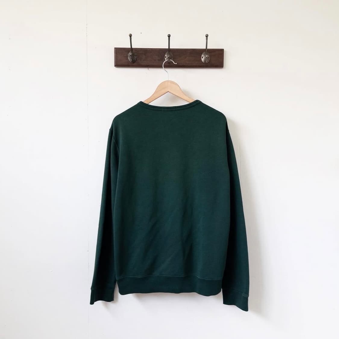 폴로 랄프로렌 크루넥 스웻셔츠 상품이미지3