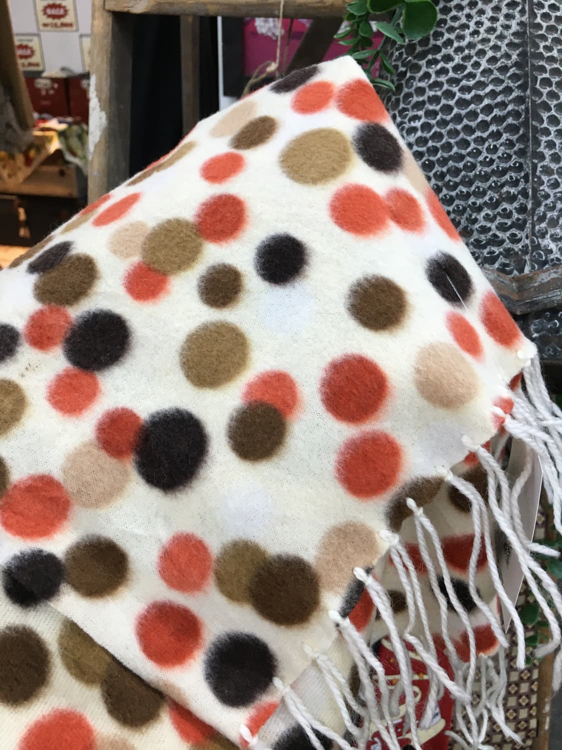 빈티지 머스타드 너드 코디세트 상품이미지6