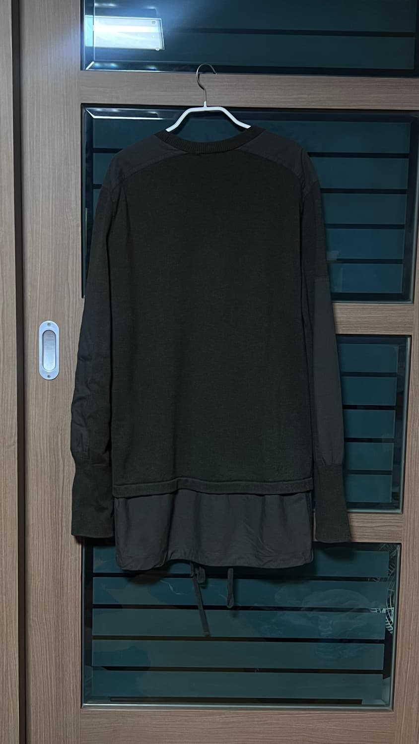 Helmut lang knit 상품이미지2