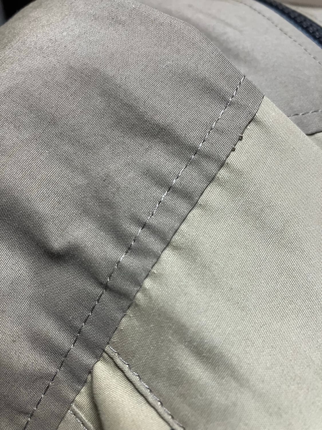 에스피오나지 - 마운틴 윈드파카 (올리브 멀티) 상품이미지4