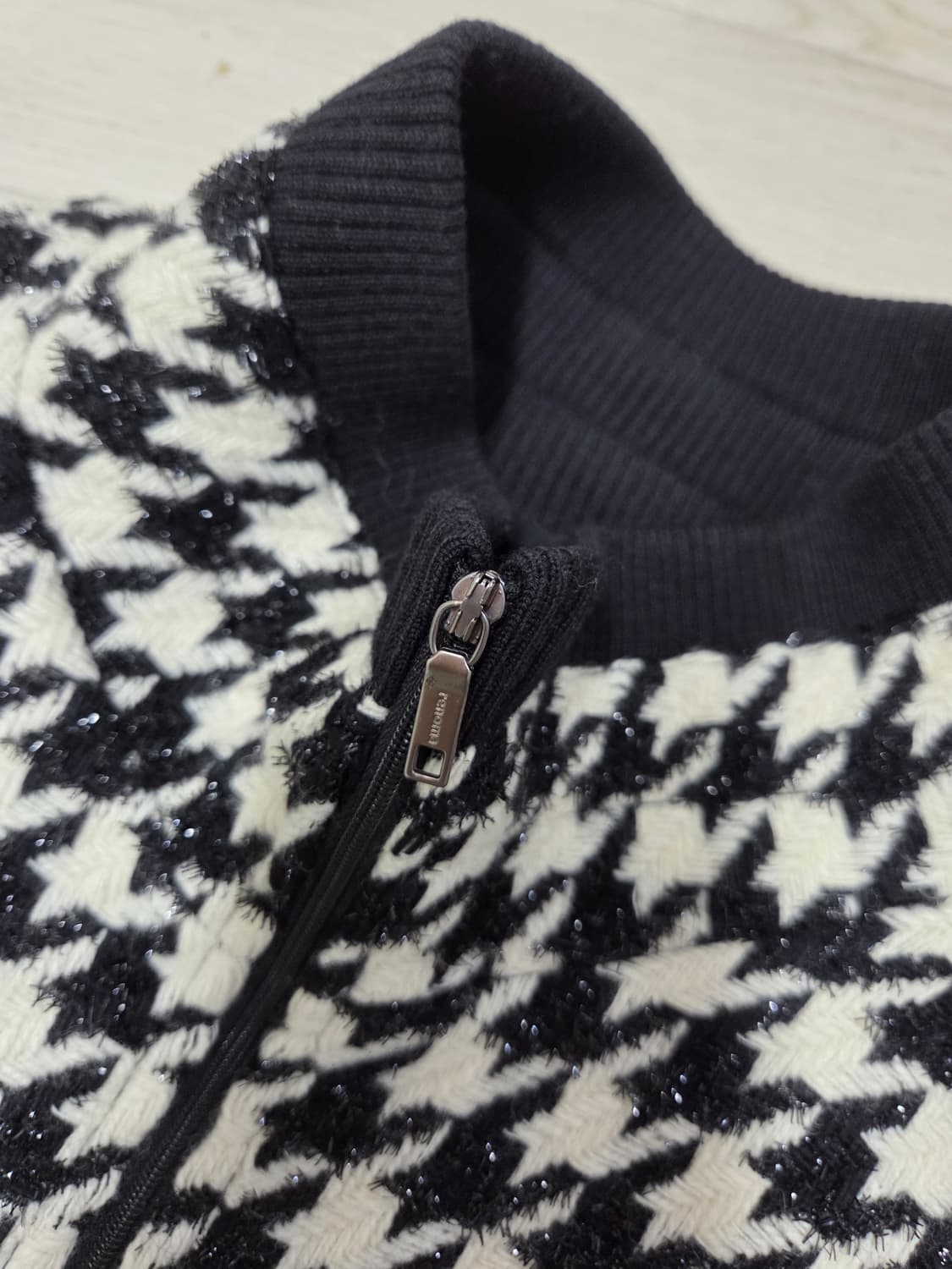 여성~66반 레노마스포츠 반목집업점퍼,자켓 95 상품이미지4