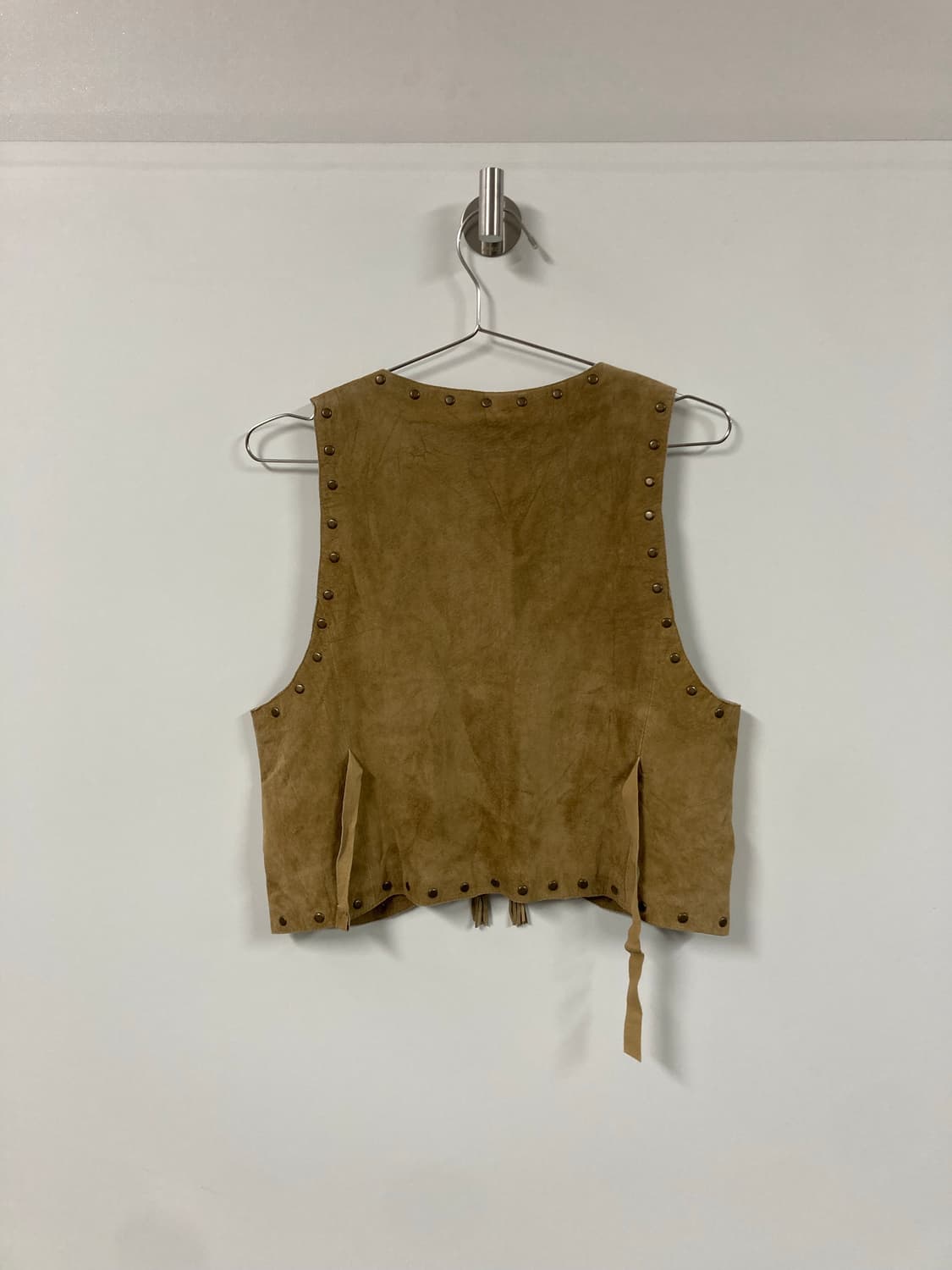 스웨이드 베스트 상품이미지5