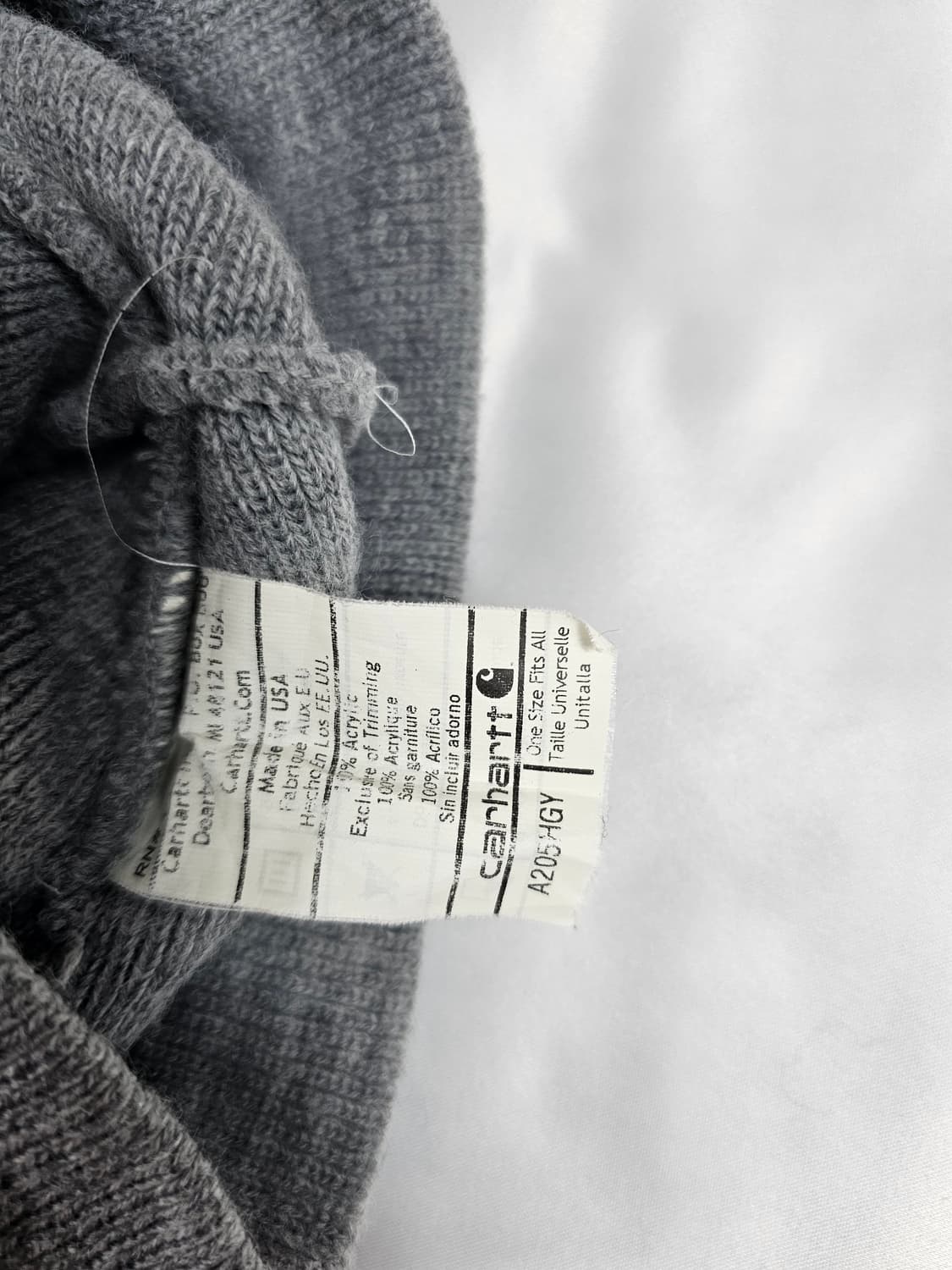 칼하트비니 상품이미지3