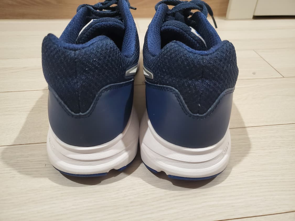 나이키 운동화 다운쉬프터6 런닝화 사이즈275
 상품이미지3