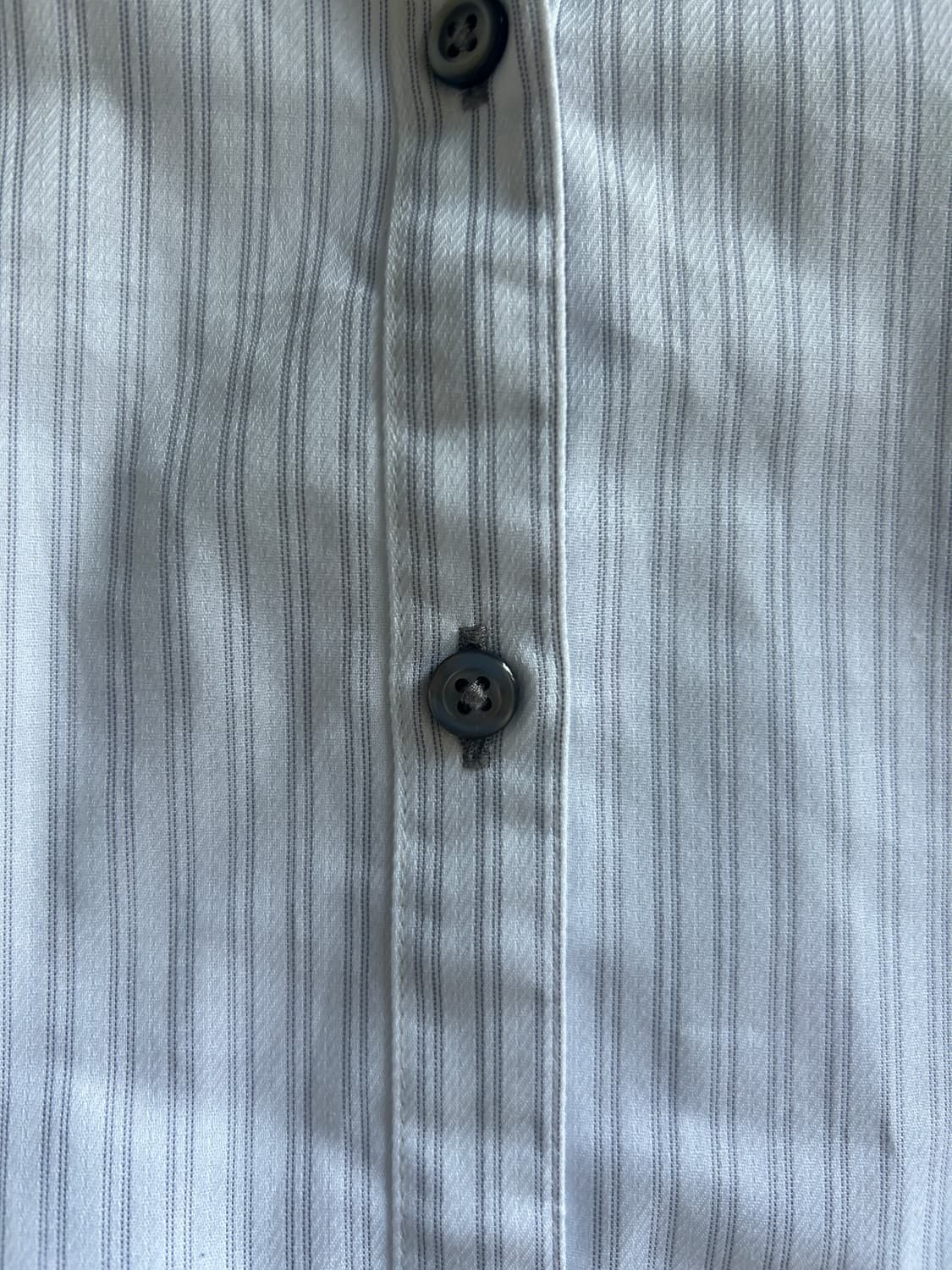 스트라이프 셔츠  상품이미지5