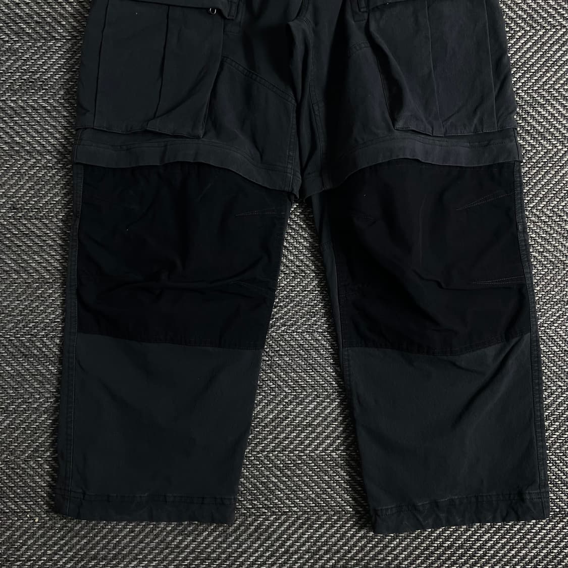 나이키 acg 스미스 서밋 카고 벨티드 퍼티그 팬츠y 2919 상품이미지3