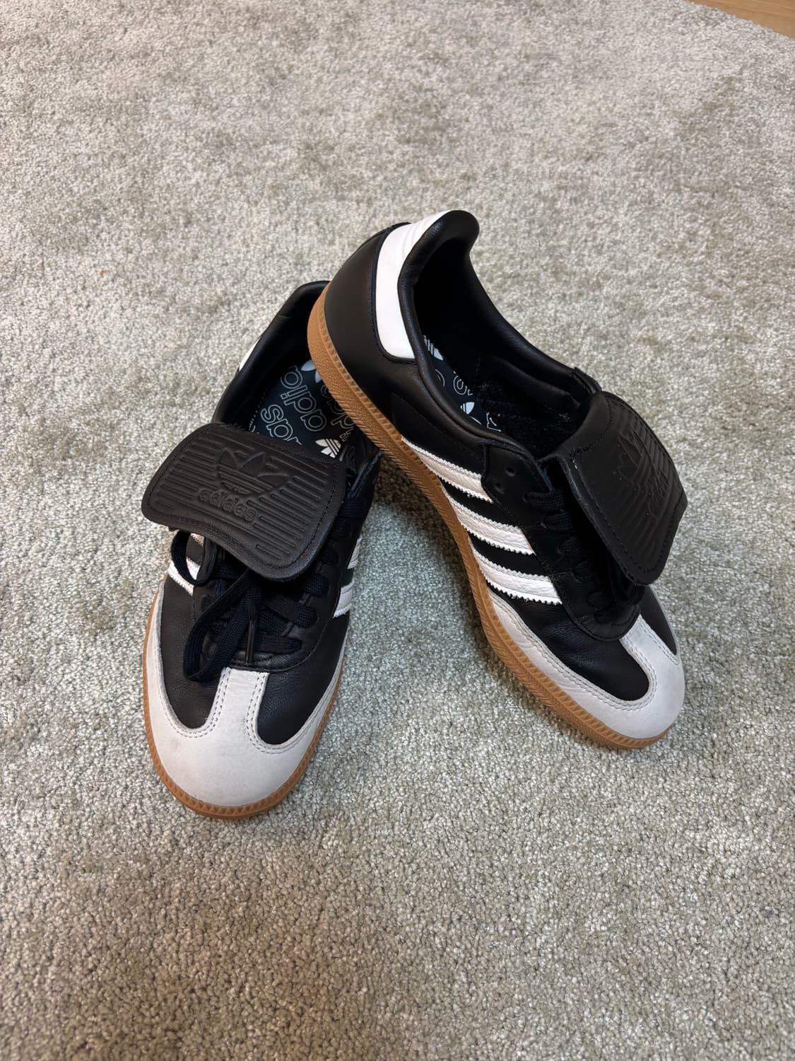 아디다스 삼바(245) 상품이미지1