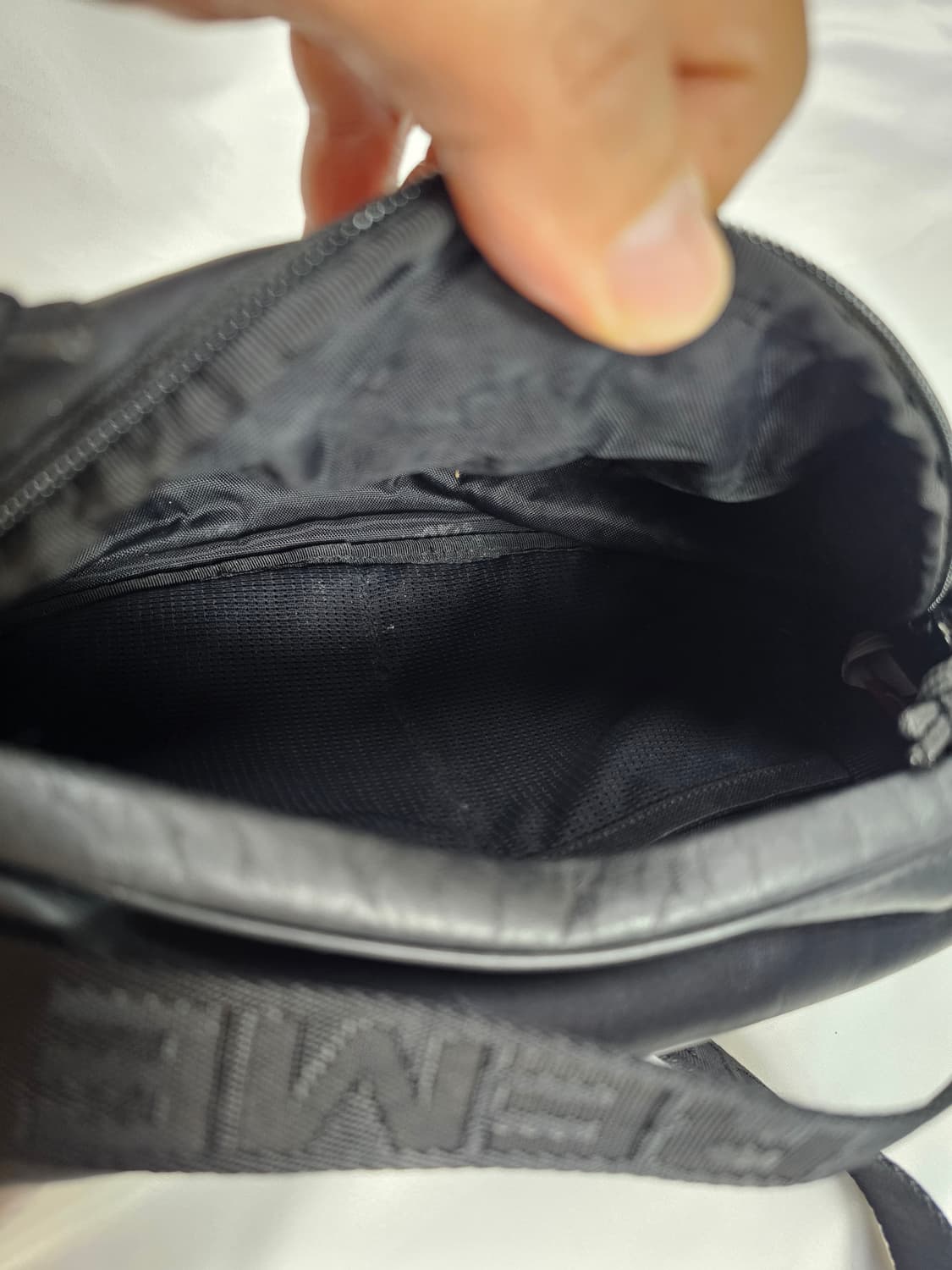 슈프림레더힙색 상품이미지7