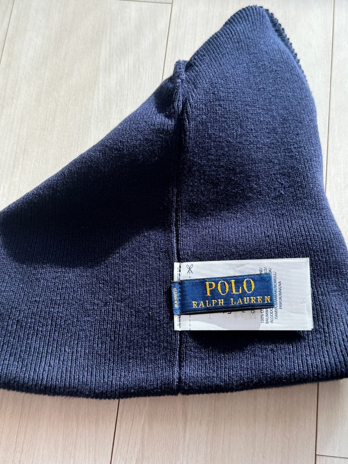 폴로 랄프 로렌 비니 상품이미지3