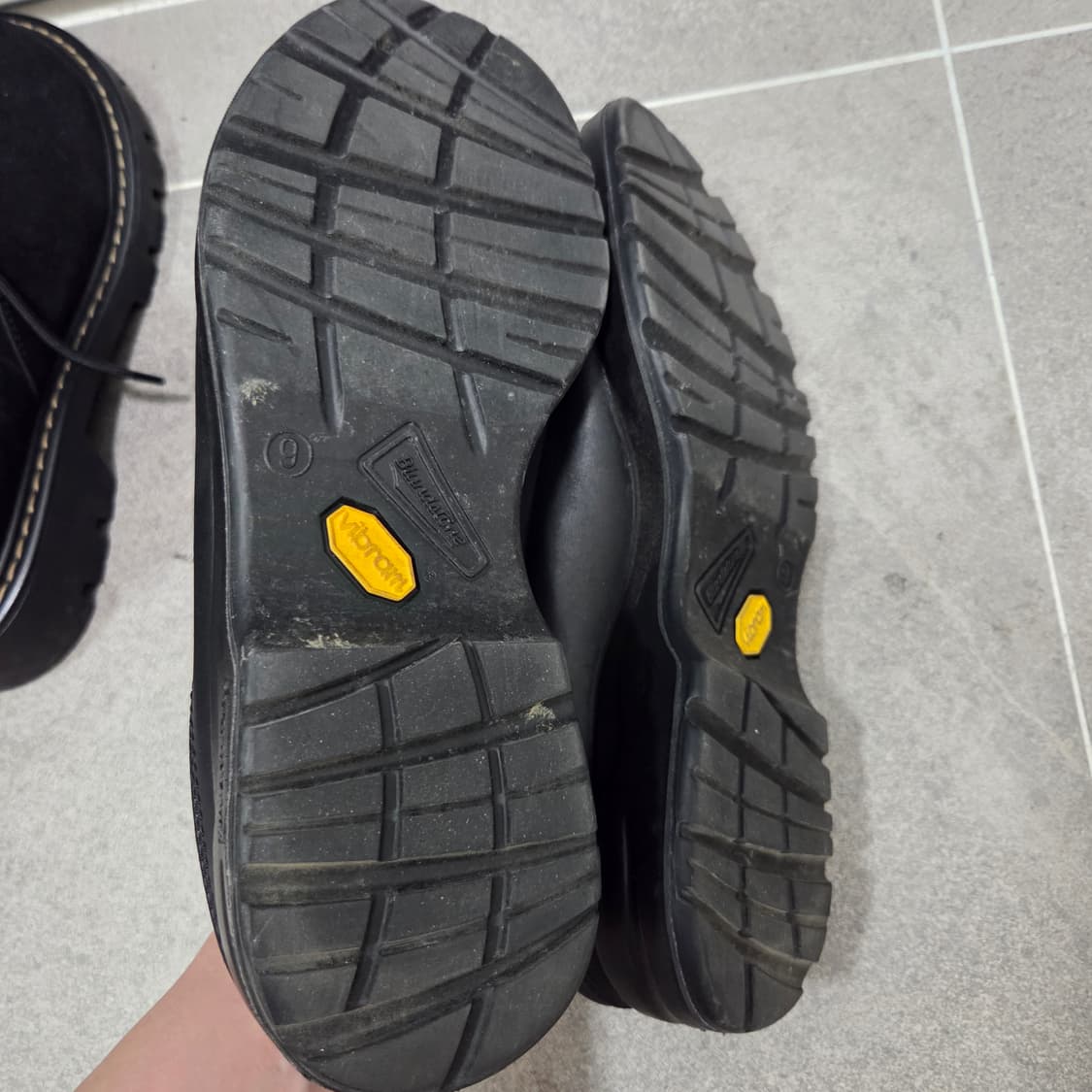 꼼데가르송 옴므 블런드스톤 상품이미지2