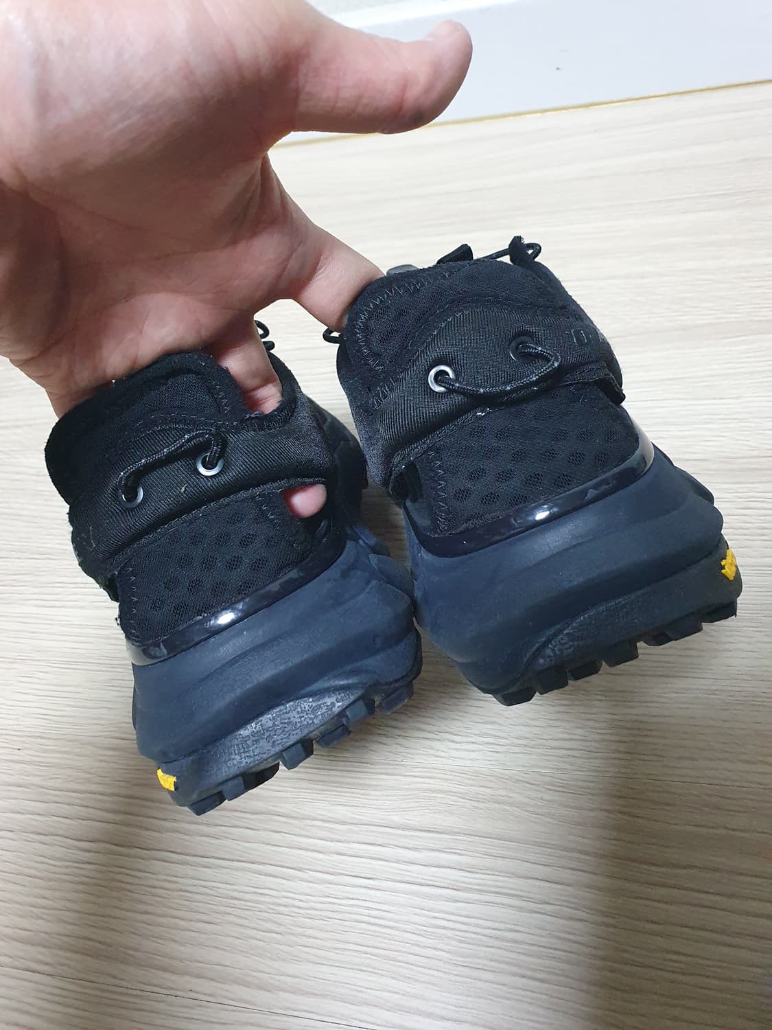 오클리 아쿠아테라 하이브리드 샌들 240 상품이미지6