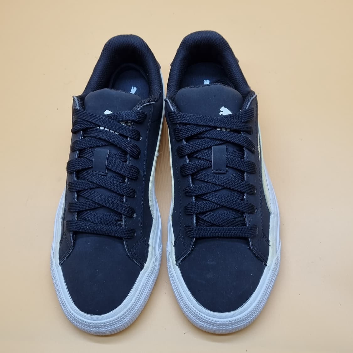 푸마 스매쉬 벌크 스니커즈 225 상품이미지2