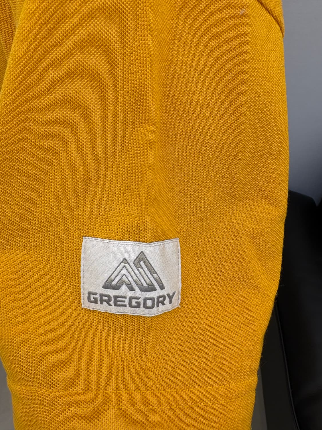 gregory 반팔티 상품이미지5