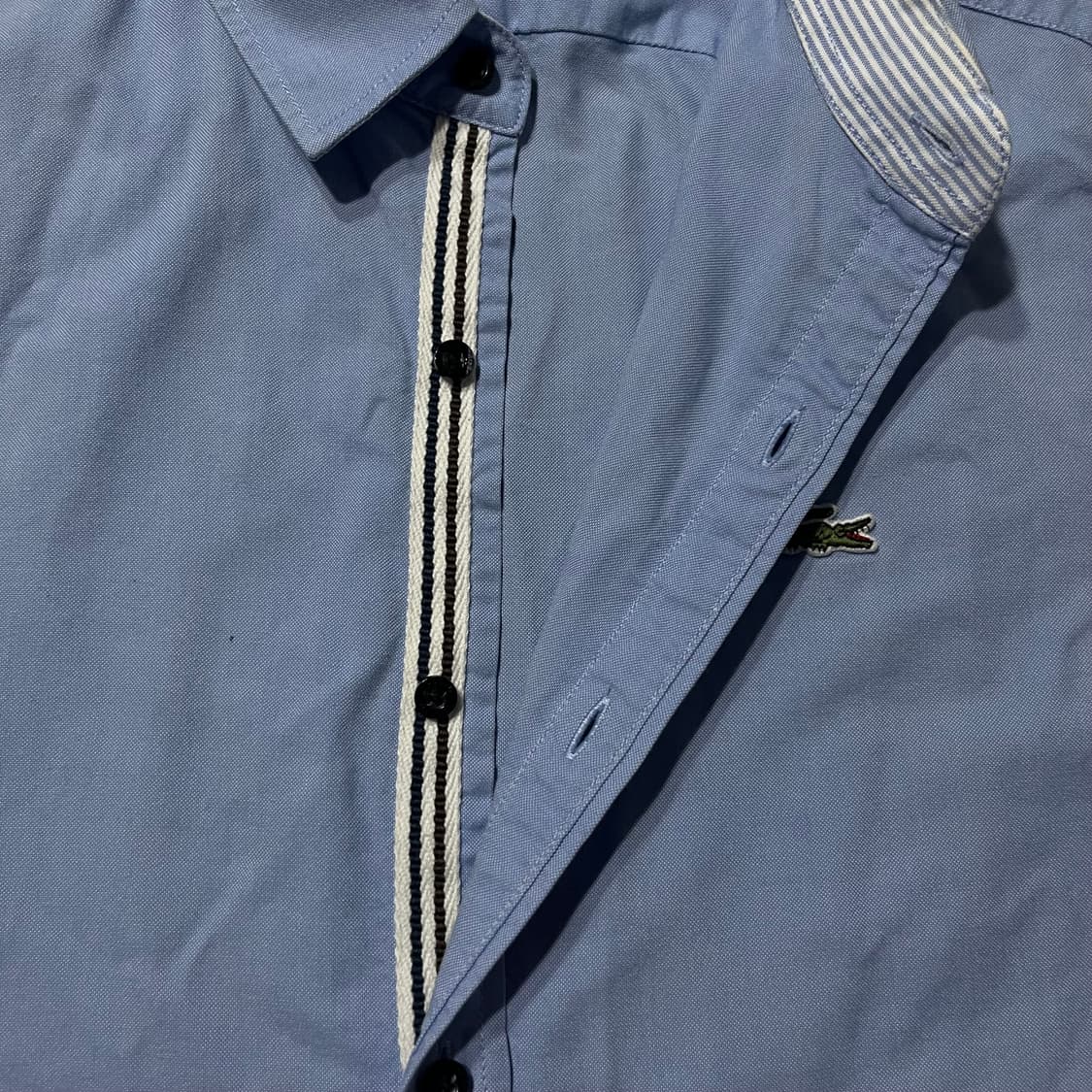 LACOSTE 라코스테 셔츠 상품이미지4