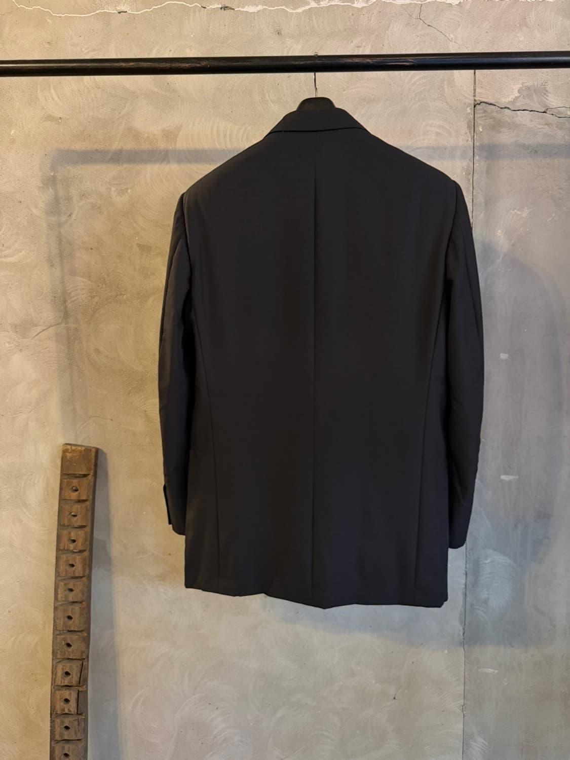 펜디 테일러드자켓 남성100-105 상품이미지5