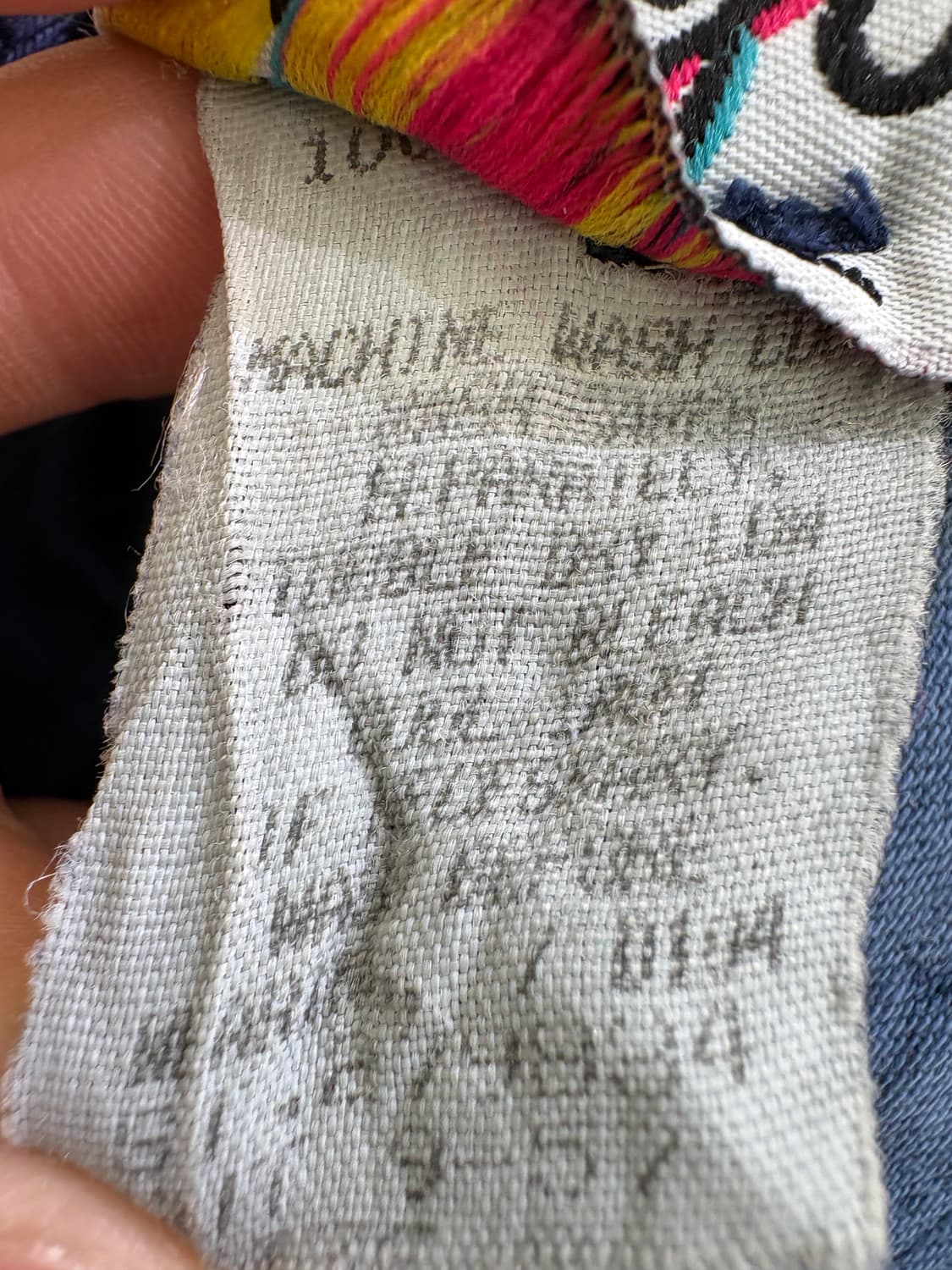 KAYO 롱 스커트 상품이미지7