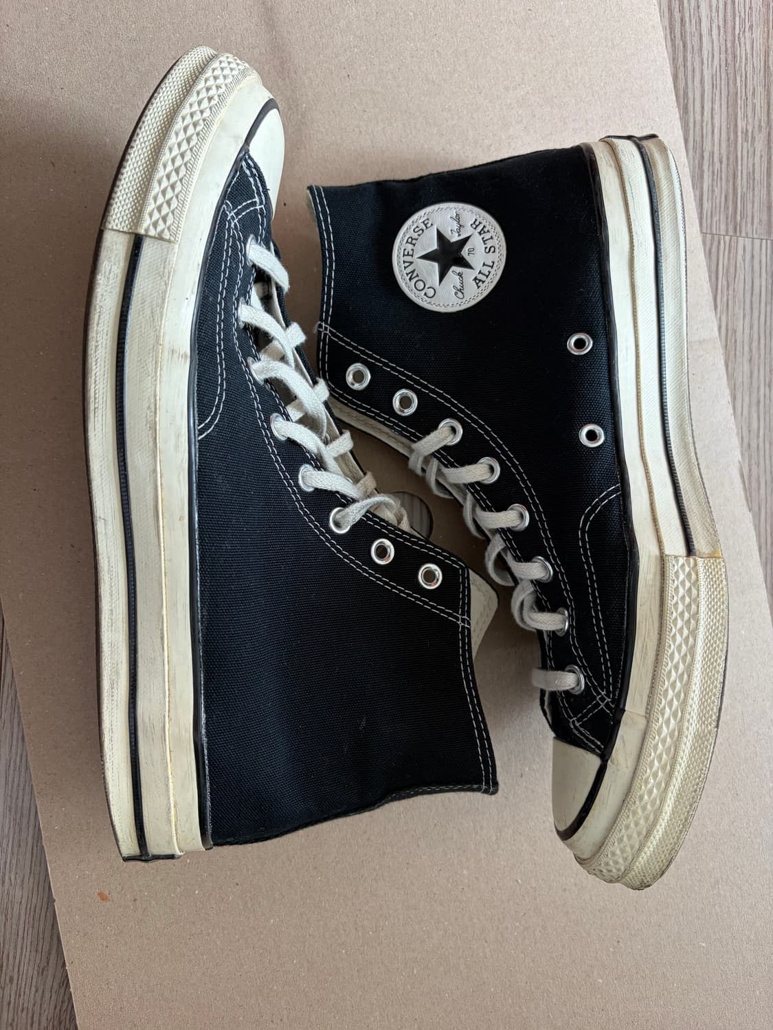 컨버스 척70 290 상품이미지3