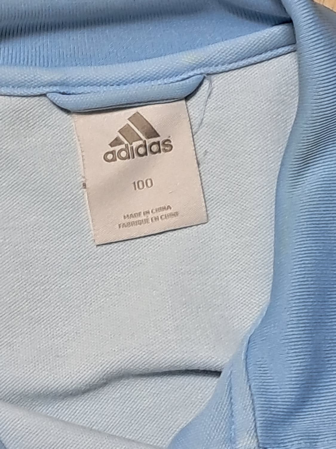 아디다스 아르헨티나 져지 상품이미지2