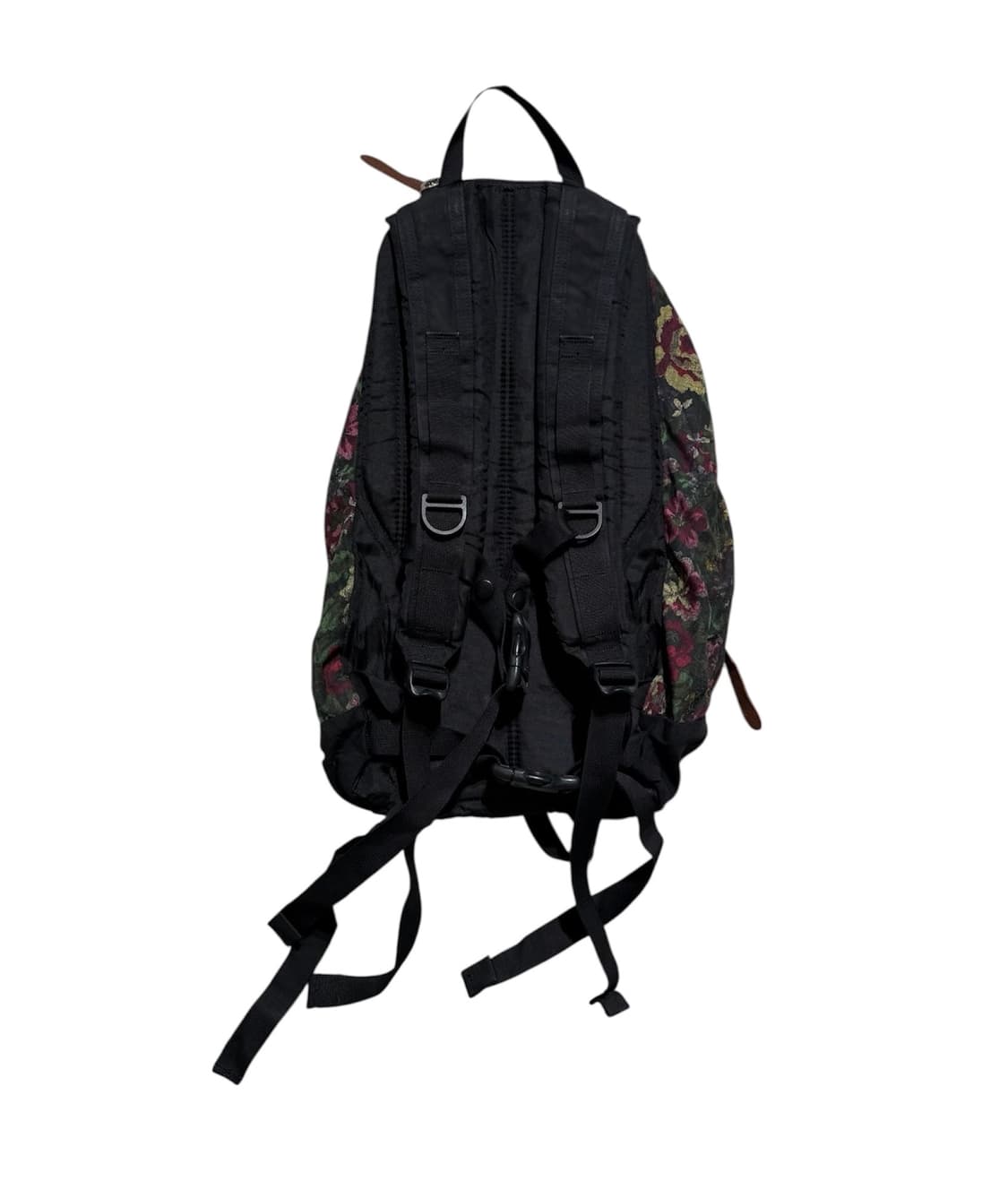 그레고리 오리엔탈 플라워 패턴 백팩 상품이미지2
