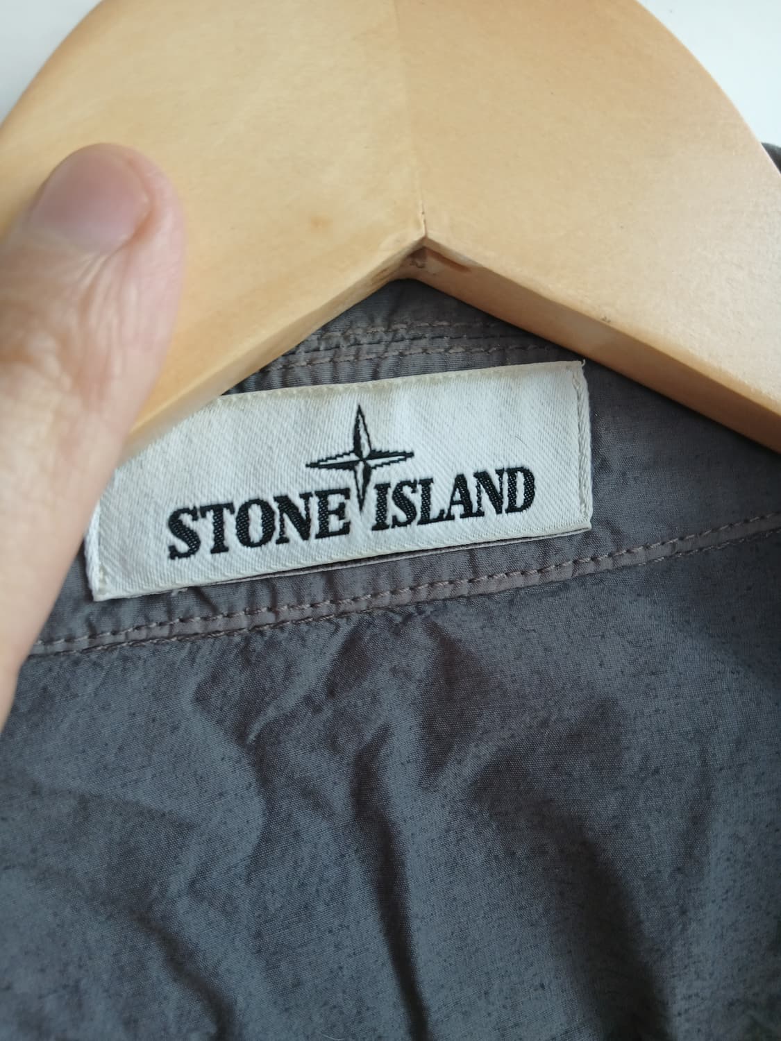 Shirt Stone Island  상품이미지4
