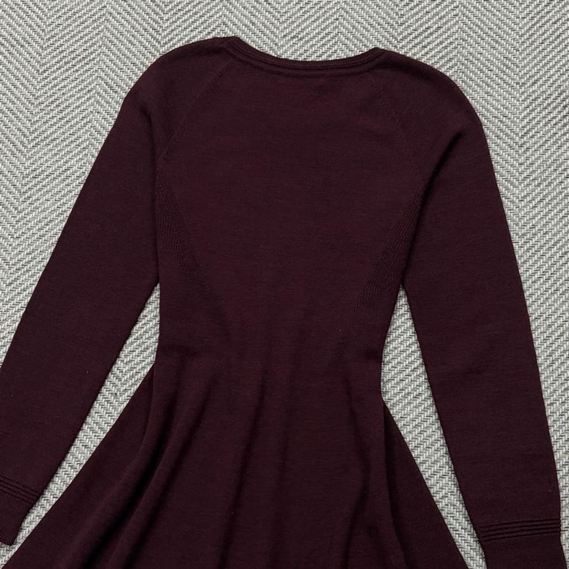 라코스테 니트 원피스 v2132 상품이미지4