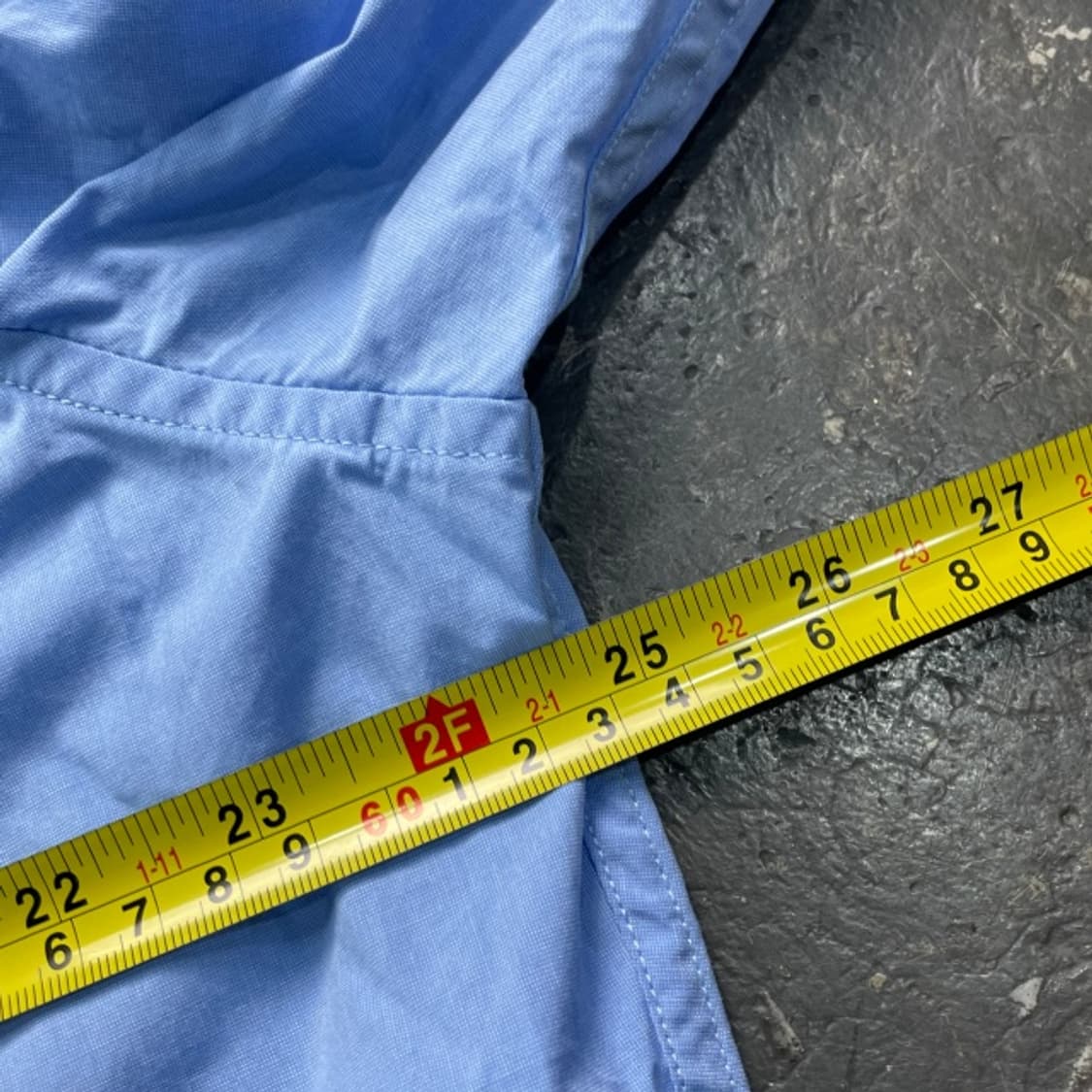 105 타미힐피거 셔츠 상품이미지5