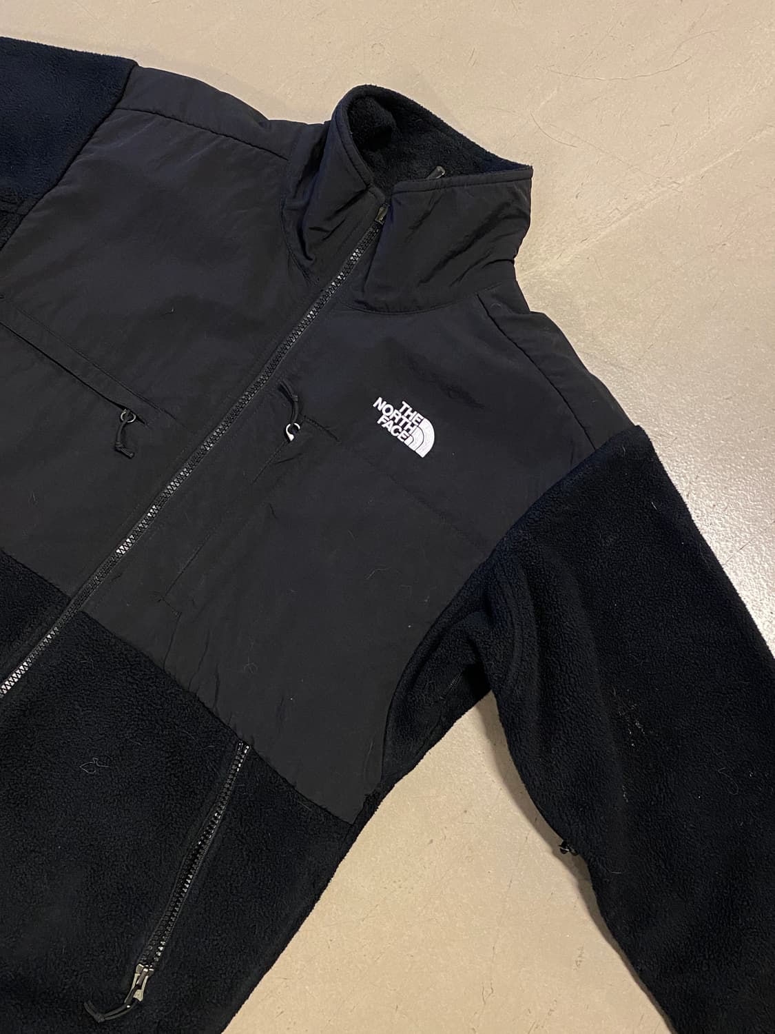 노스페이스 후리스 집업 (Man S) AA1255 상품이미지3