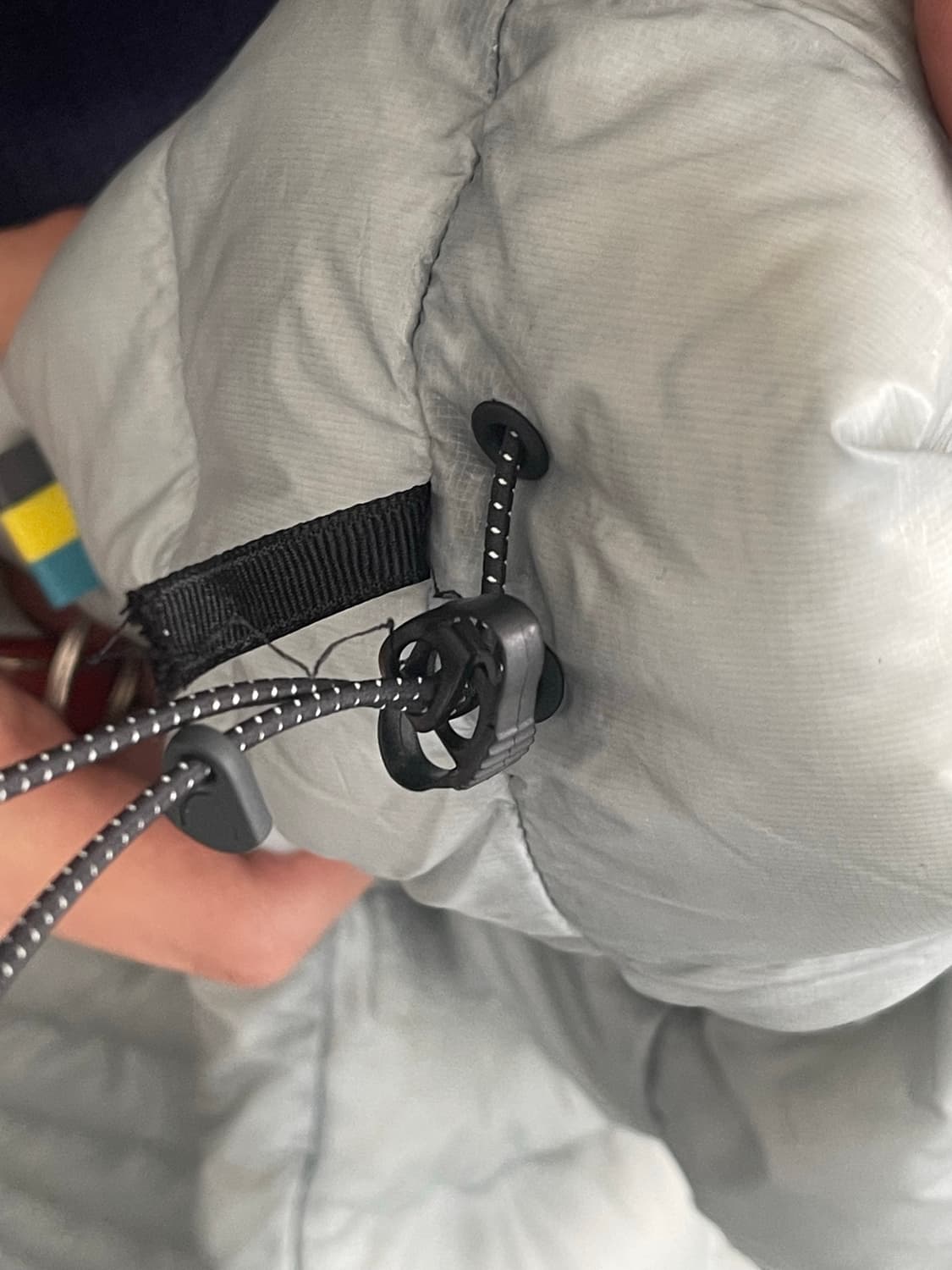 시에라디자인 뮤어 구스다운 경량 자켓 2XL 상품이미지3