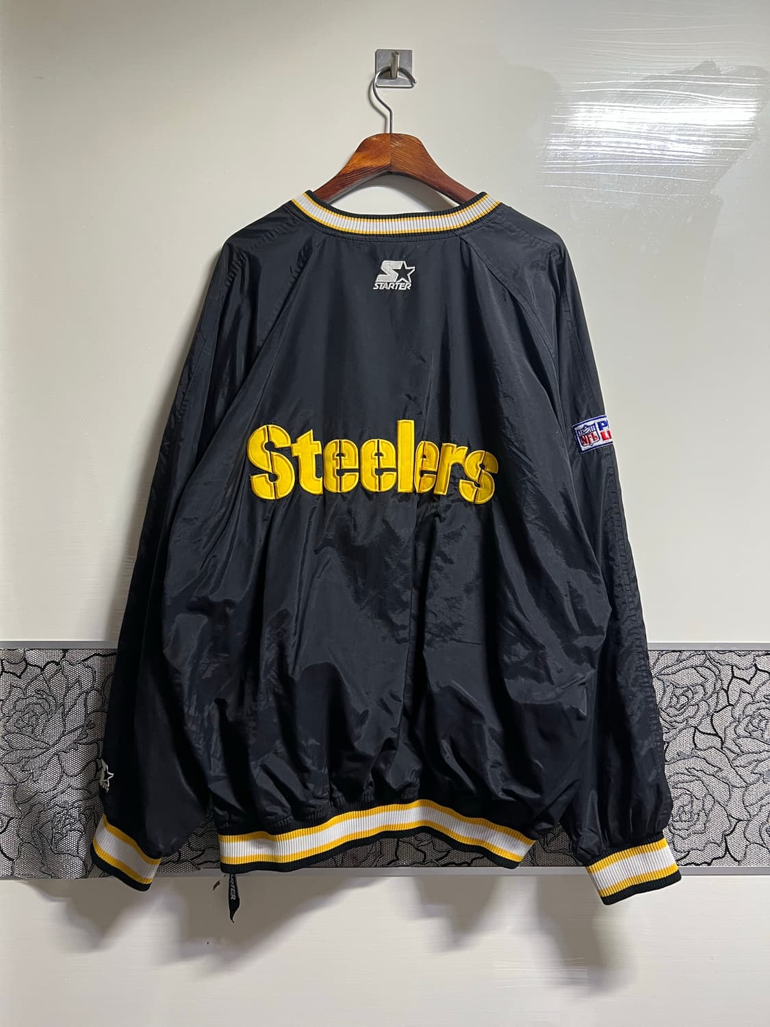 스타터 NFL 프로라인 웜업 상품이미지6