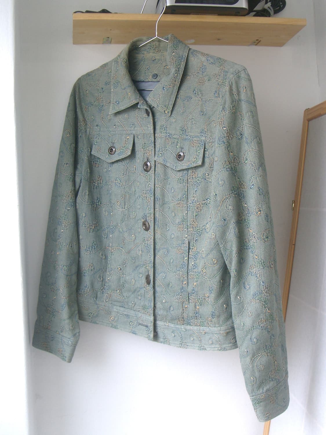 PINORE JACKET  상품이미지1