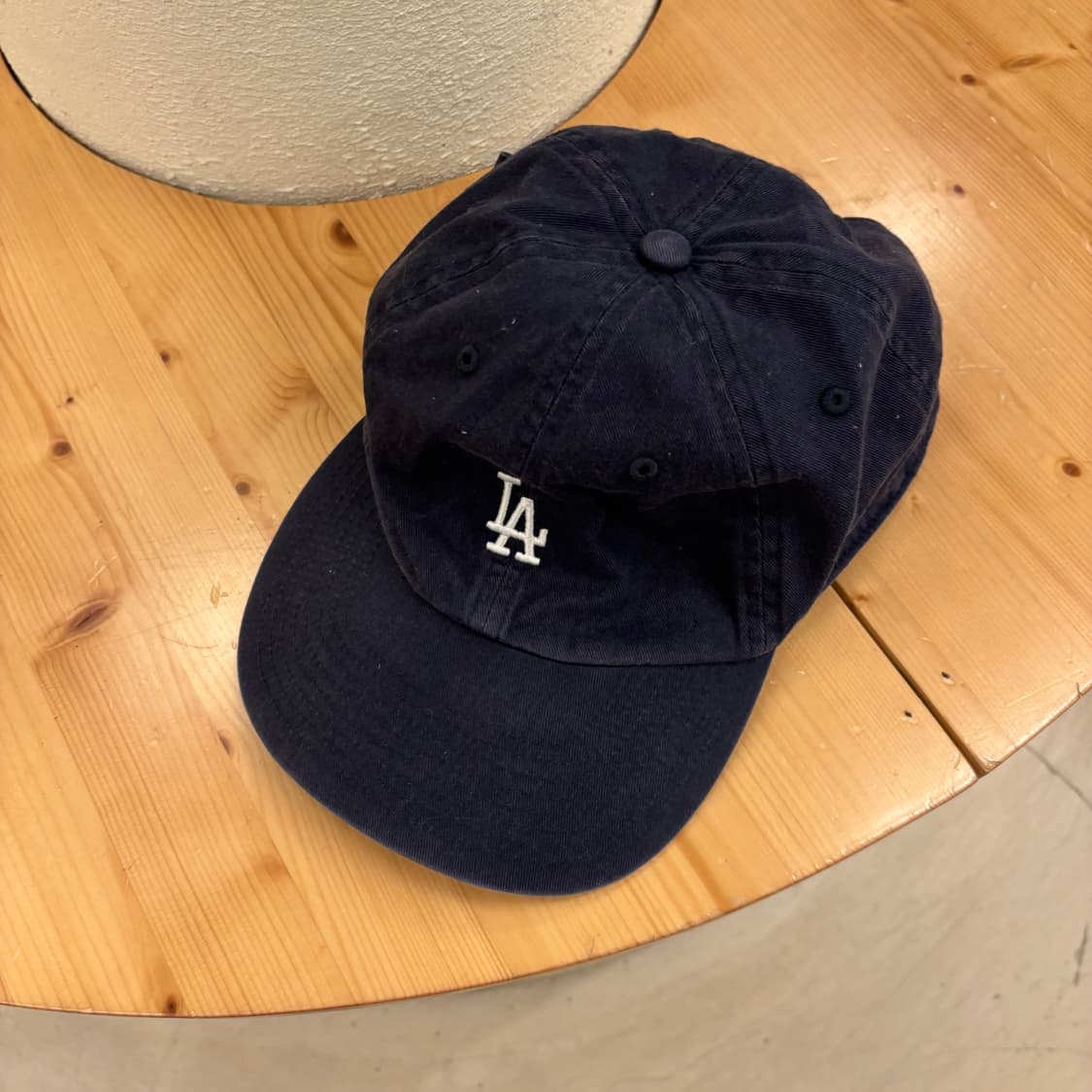 47브랜드 la다저스 볼캡 상품이미지1