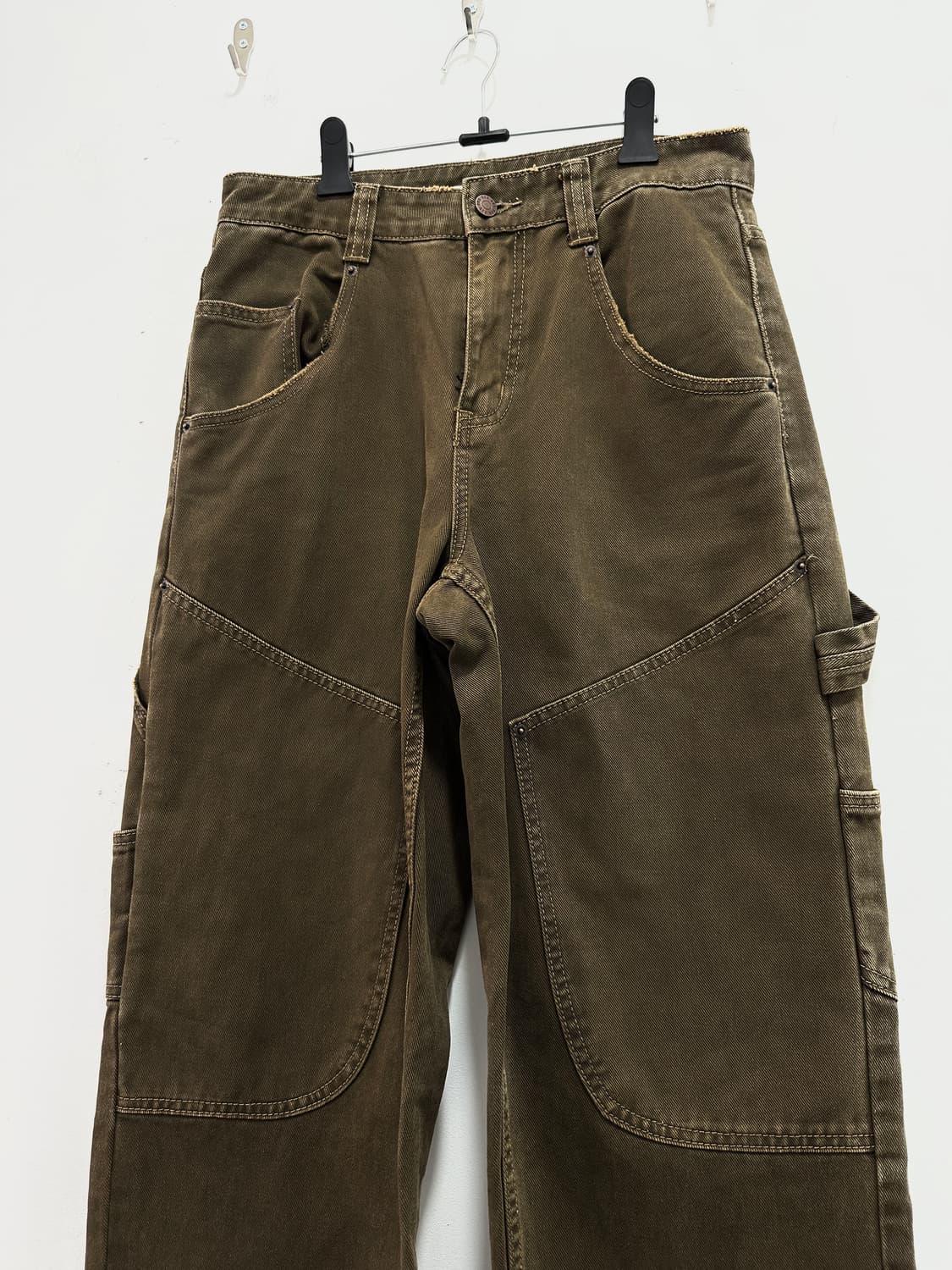 BDG carpenter pants 상품이미지8