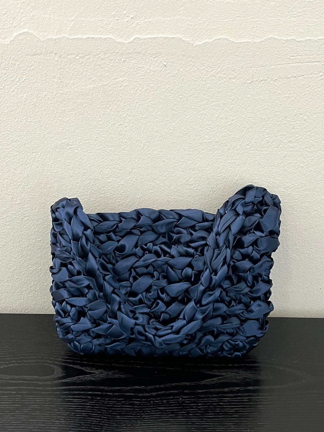 Japan Vtg 로브 숄더백 상품이미지3