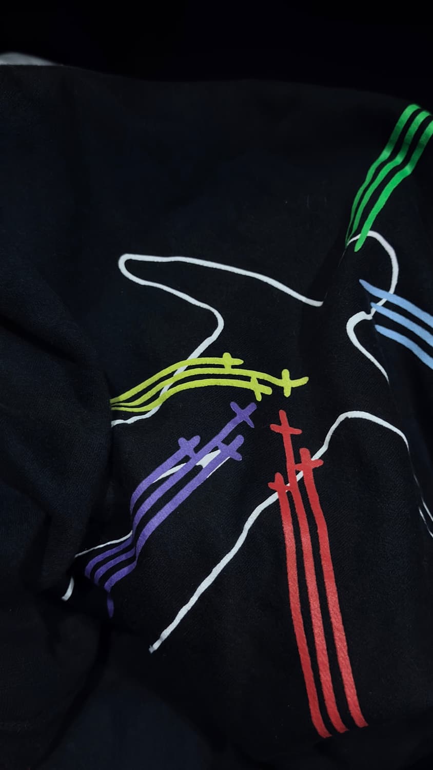 크롬하츠 Mrina Abramovic Hoodie  상품이미지2