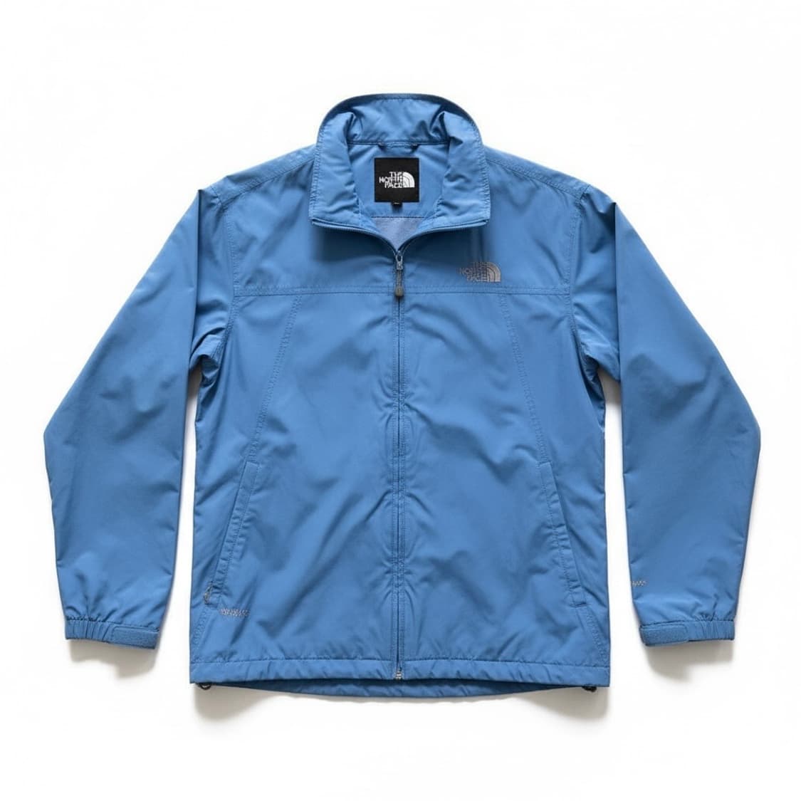 노스페이스 바람막이 블루종 자켓 상품이미지1