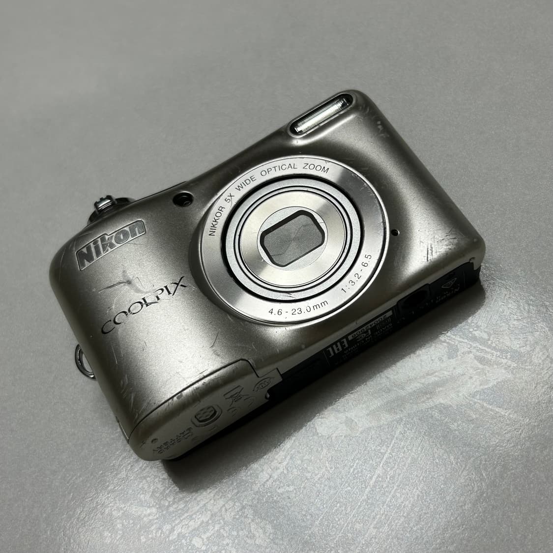 작례O) 니콘 쿨픽스 L32 nikon coolpix l32 디카 빈티지 상품이미지1