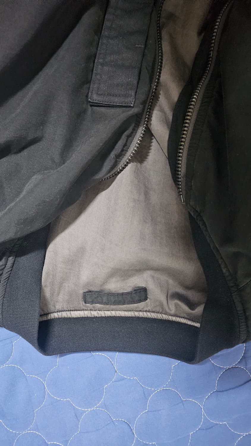 폴리테루 26SS 패치드마원 3사이즈 상품이미지3