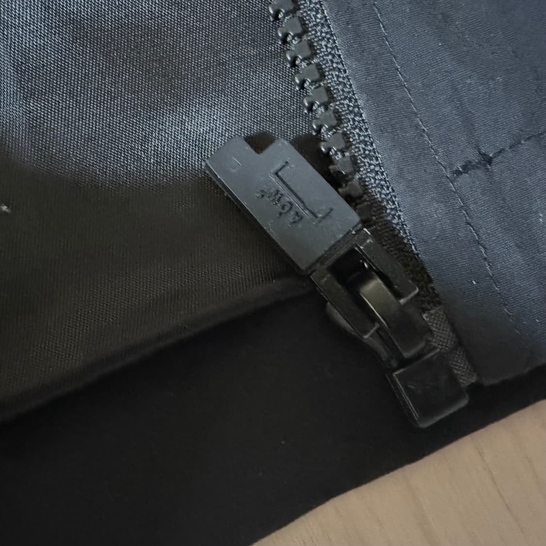 A-cold-wall storm jacket 상품이미지5