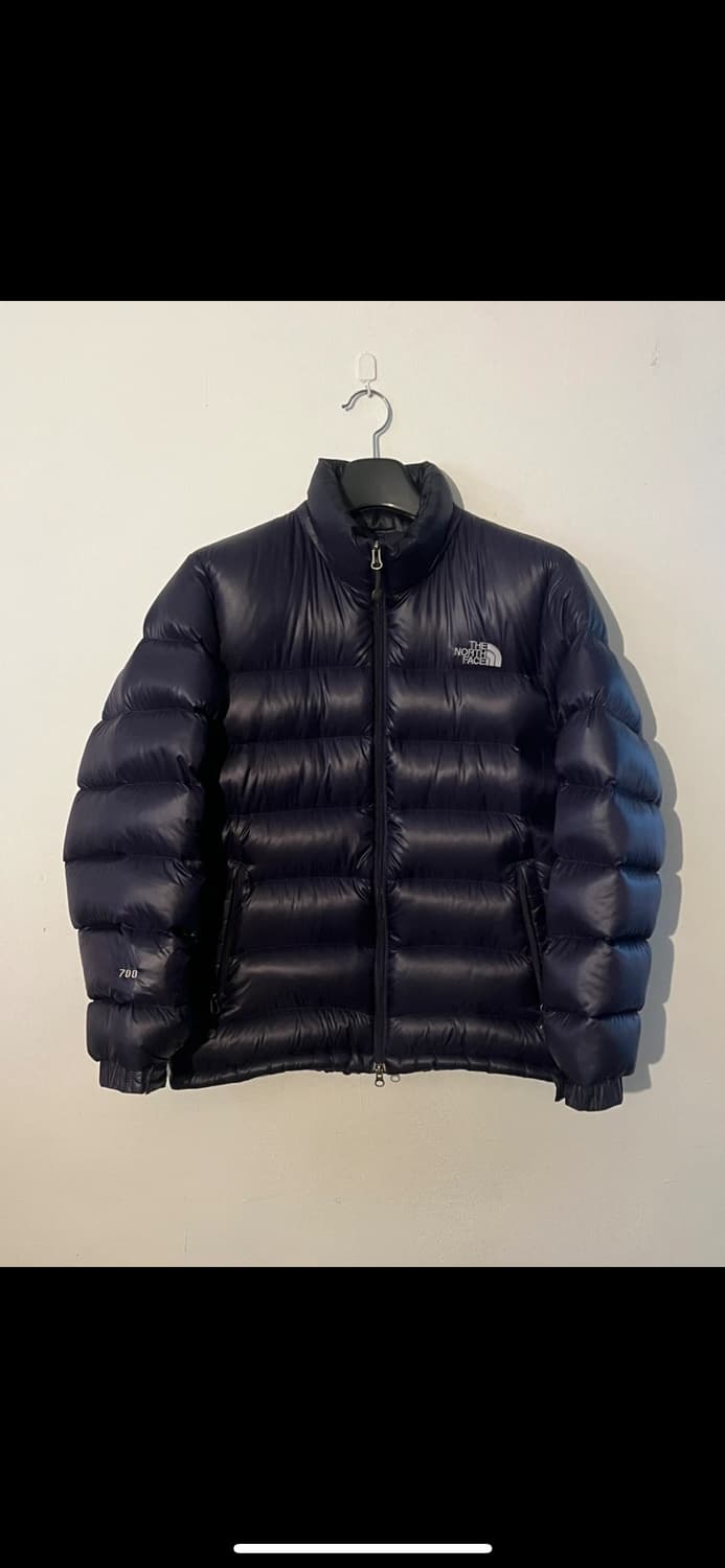 노스페이스 메트로 700 눕시 골드윈 상품이미지1