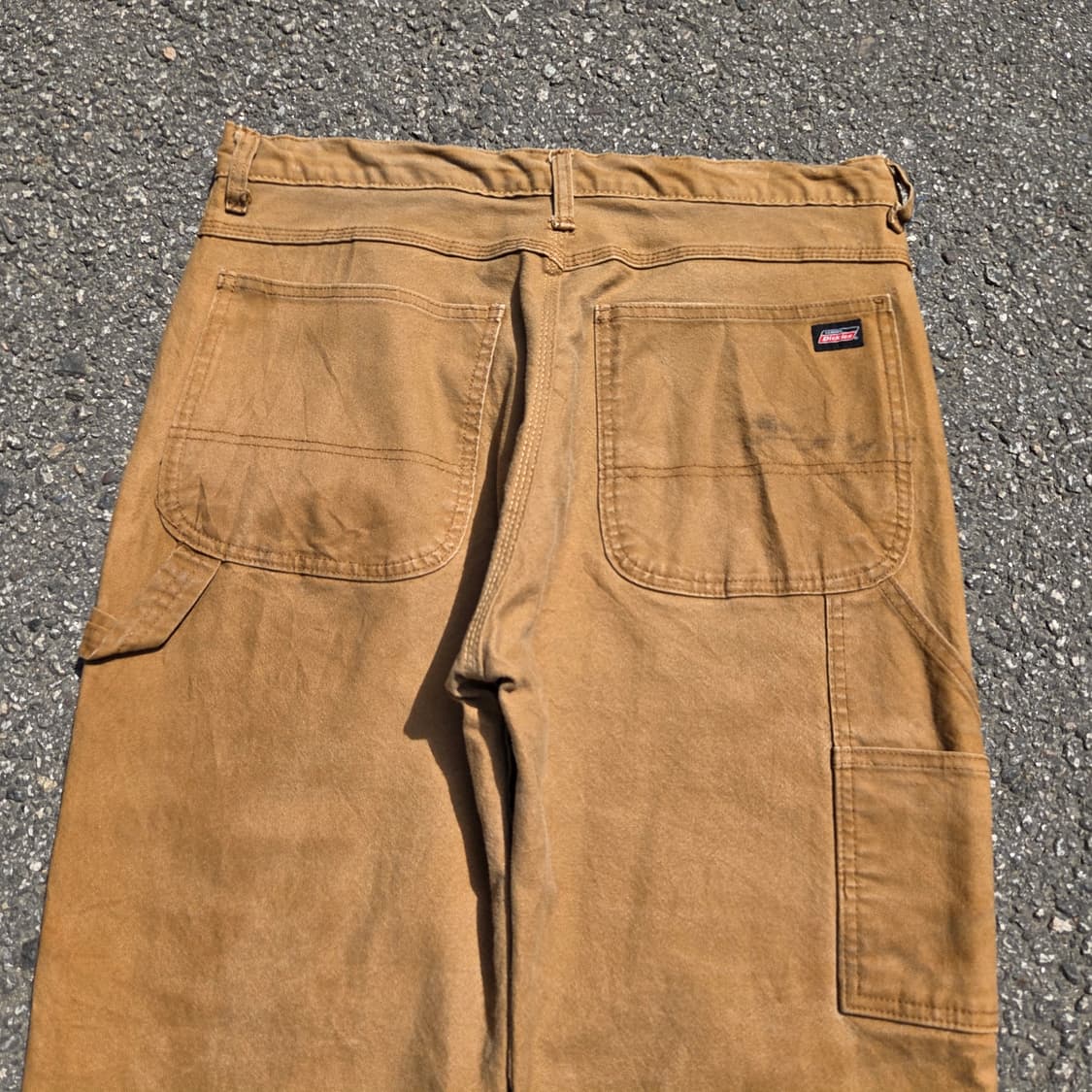 Dickies 워크팬츠 p2021 상품이미지5