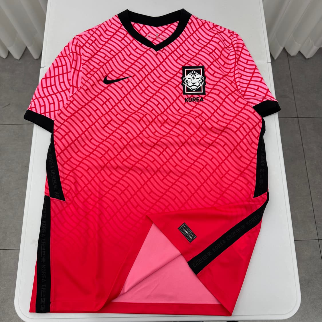 나이키 국대 유니폼 상품이미지2