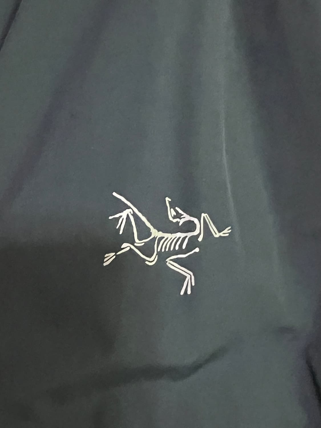 아크테릭스 솔라노 후디 남성 XL 네이비 상품이미지3