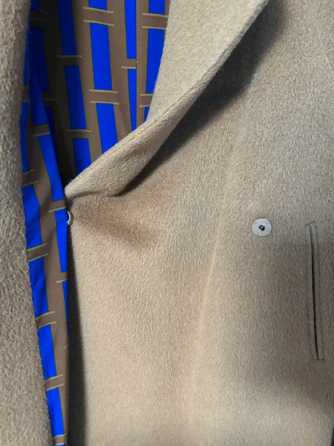 롱 코트 상품이미지6