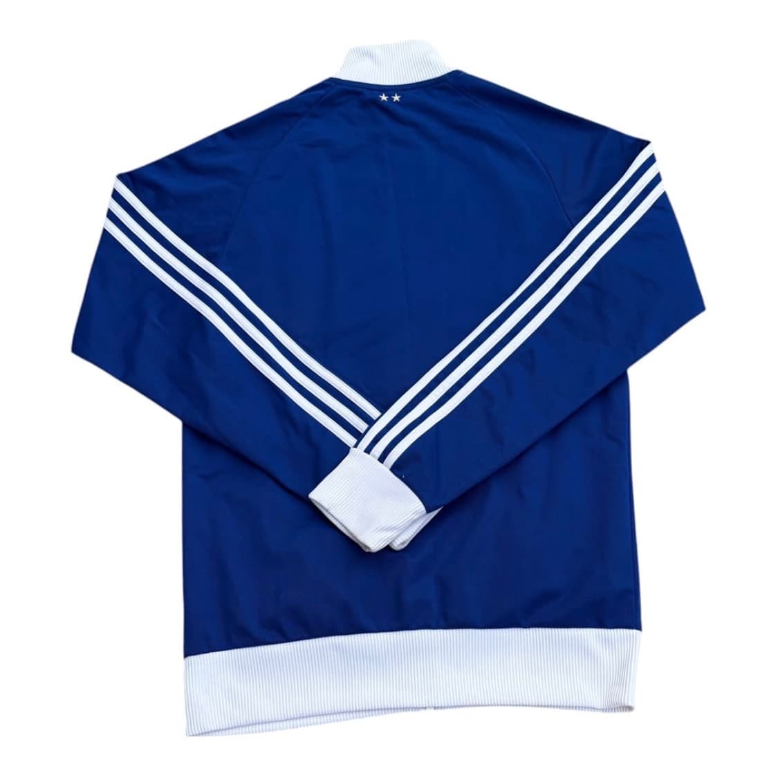 아디다스 X 아르헨티나 13-15 국대 트랙탑 져지 상품이미지2